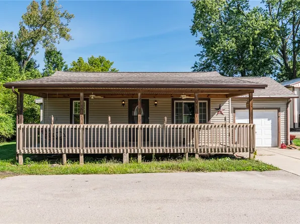 1 Hale Ln, Germantown, OH 45327