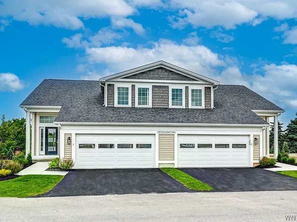 20 Cloverleaf Ct #1, Cheektowaga, NY 14043