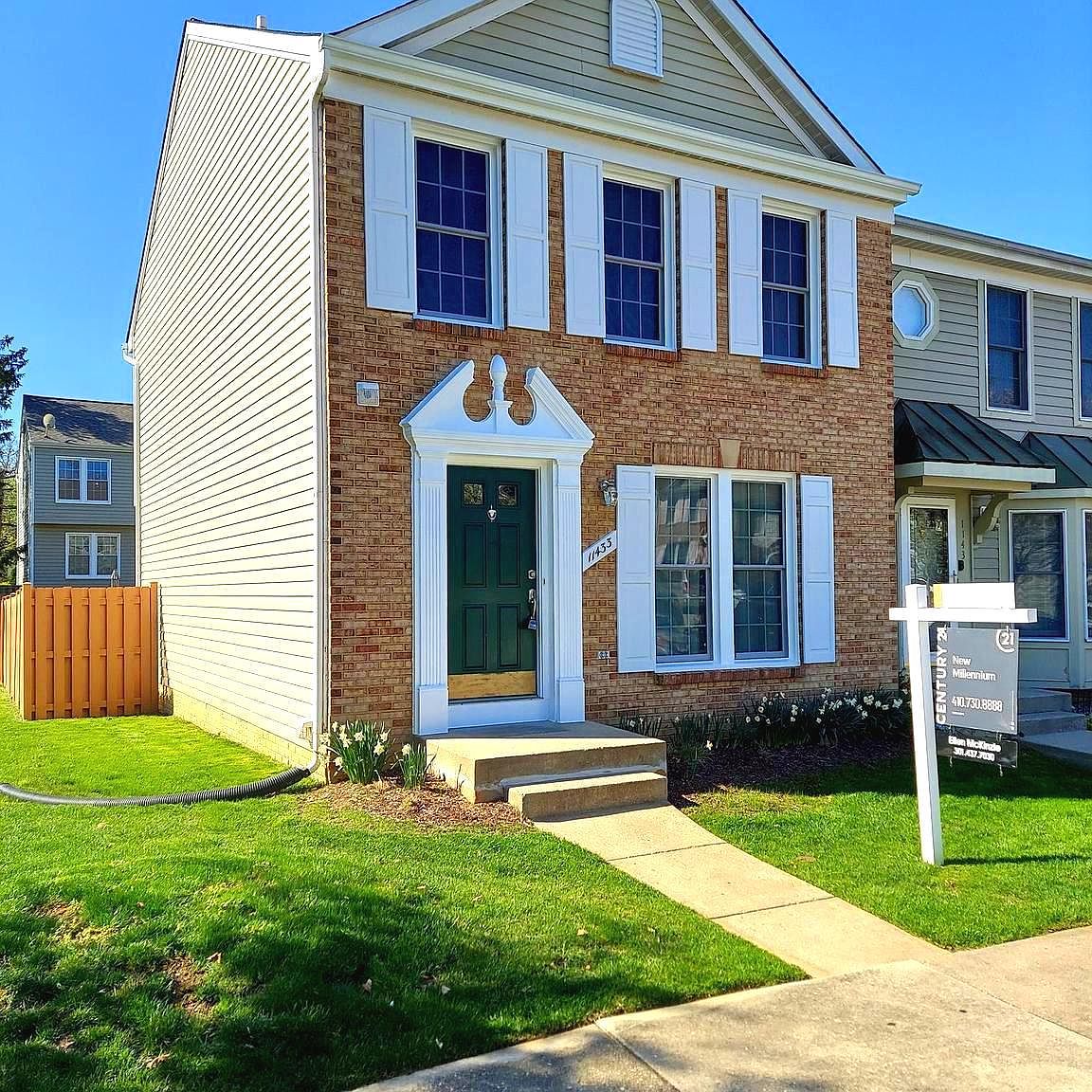 11433 Running Bear Ct, Beltsville, MD 20705 Zillow