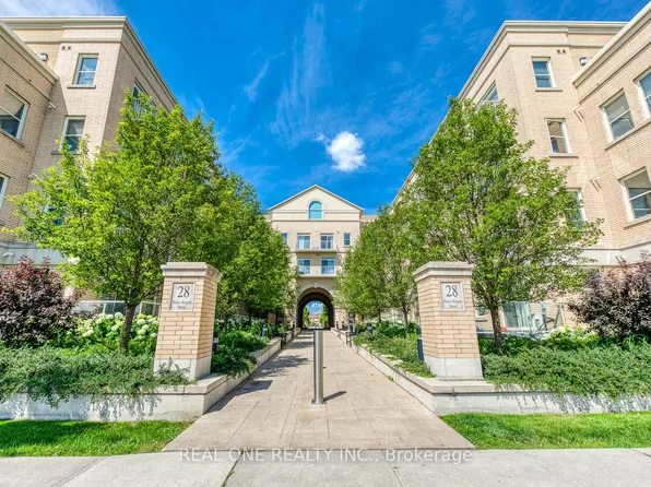 28 Prince Regent St #339, Markham, ON L6C 0V5