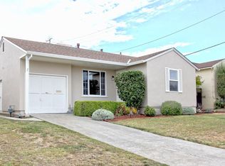 711 Acacia Ave, San Bruno, CA 94066