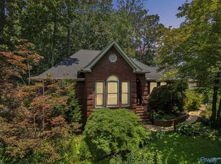 14402 E Limestone Rd, Harvest, AL 35749