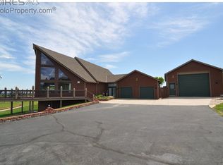 1714 Ridgecrest Dr, Loveland, CO 80537