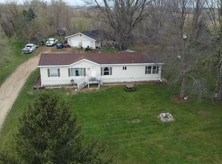 W5186 450th Ave, Ellsworth, WI 54011