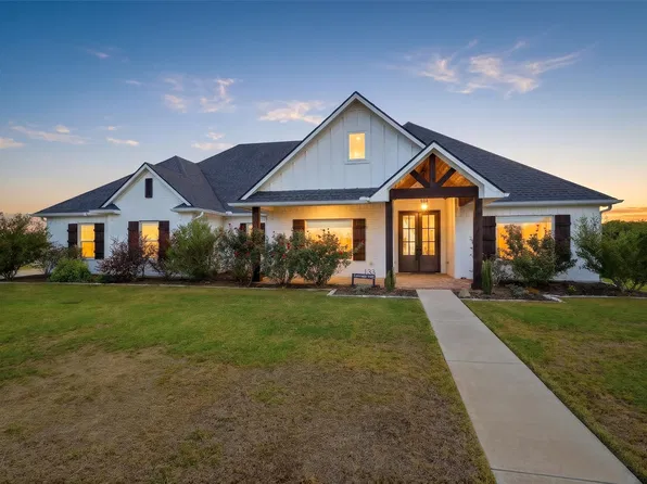 133 Shawnee Trl, Pottsboro, TX 75076