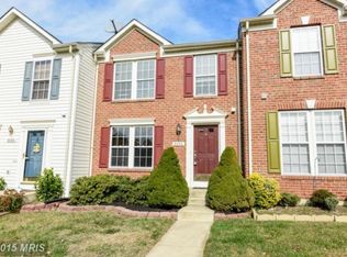 2321 Cardinal Way, Chesapeake Beach, MD 20732