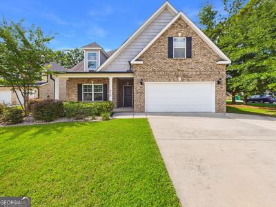 212 Oakley Ct, Bonaire, GA, 31005