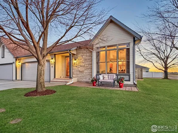 825 Mindy Cir #A, Sterling, CO 80751