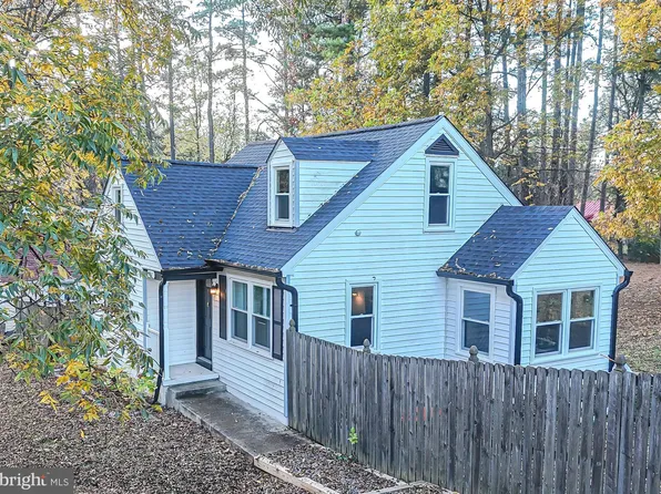 157 Barrett Heights Rd, Stafford, VA 22556