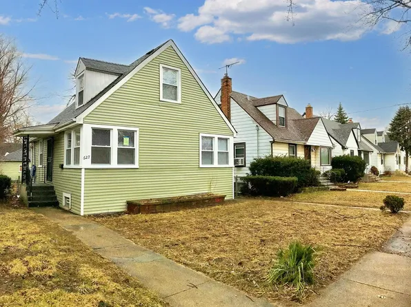 627 E 144th Pl, Dolton, IL 60419