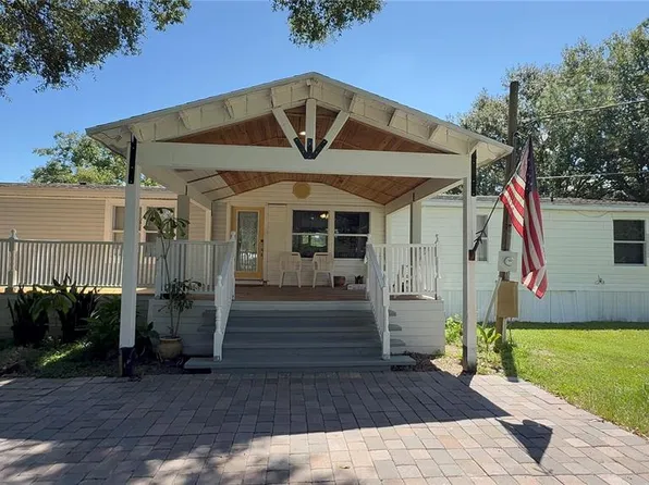 7071 Tall Pine Rd, Polk City, FL 33868