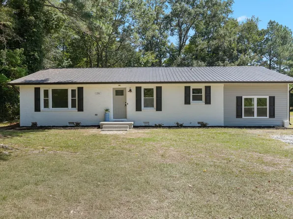 791 Autry Rd, Lillington, NC 27546