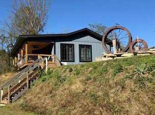 522 N River Rd, Sylva, NC 28779