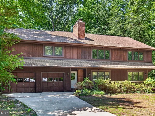 40743 Magee Dr, Leonardtown, MD 20650