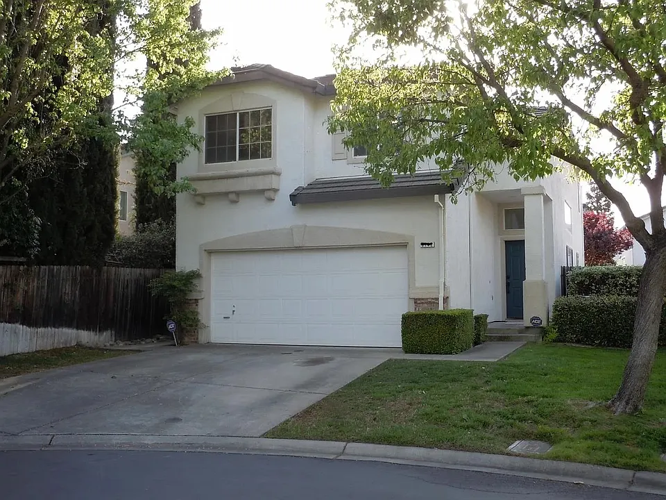 Weeping Birch Ln