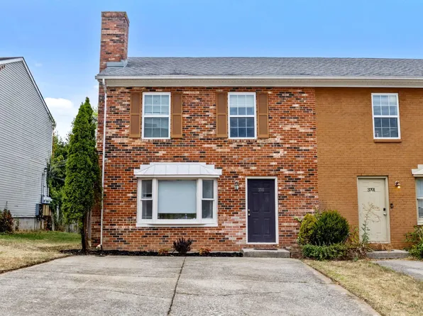 3703 Trent Cir, Lexington, KY 40517
