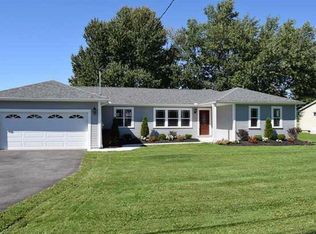 282 Tonawanda Creek Rd, Amherst, NY 14228