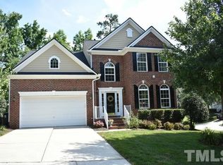 2000 Patapsco Dr, Apex, NC 27523