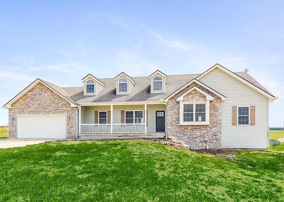 4415 Shawnee Ter, Wellsville, KS 66092 MLS 2429895 Zillow