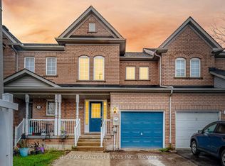 45 Monaco Ct, Brampton, ON L7A 1X4