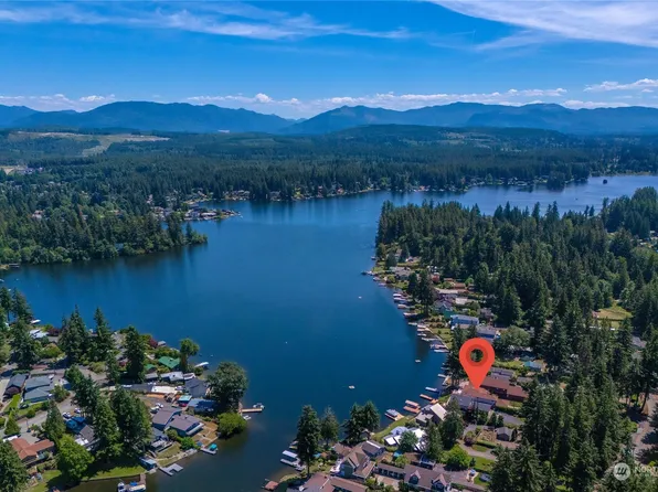 29414 218th Place SE, Black Diamond, WA 98010