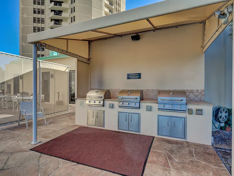 2800 N Ocean Dr #A — Photo 43