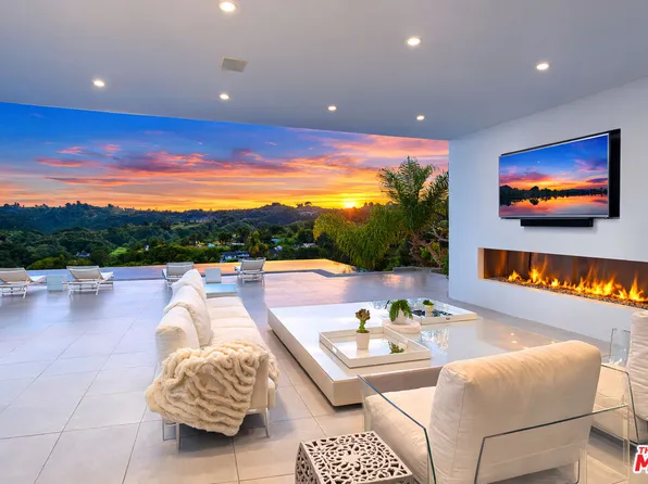 2791 Ellison Dr, Beverly Hills, CA 90210