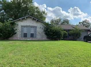 1455 Tarberry Rd, Houston, TX 77088