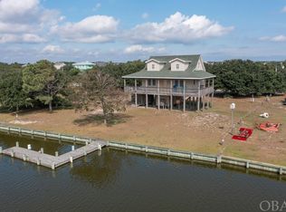 410 Scoter Rd LOT 108, Corolla, NC 27927