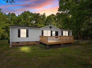 184 Isaac Trl, Roxboro, NC 27574