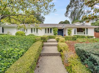 20 Marialinda Ct, Hillsborough, CA 94010