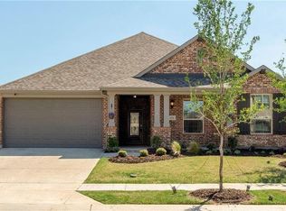4134 Kingston Ln, Celina, TX 75009