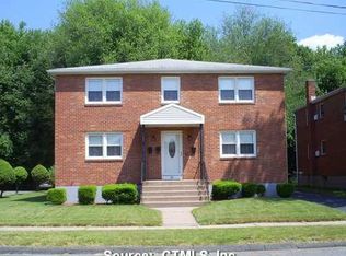 53 Gould Dr, East Hartford, CT 06118
