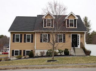 2 Jackie Way, Clinton, MA 01510