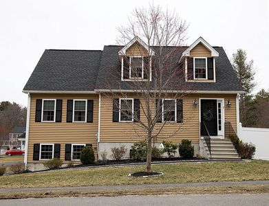 2 Jackie Way, Clinton, MA, 01510