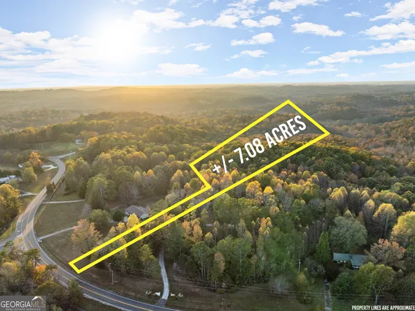 4701A Cleveland Hwy, Gainesville, GA 30506