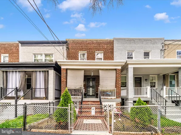 1630 Ridge Pl SE, Washington, DC 20020