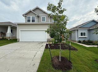 2700 Paragon Fox Dr, Pflugerville, TX 78660