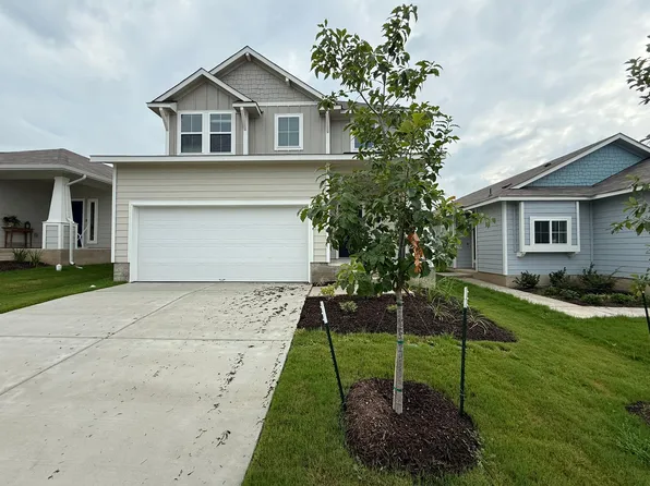 2700 Paragon Fox Dr, Pflugerville, TX 78660
