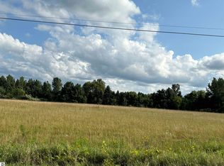 Tbd Shepherd Rd, Mount Pleasant, MI 48858