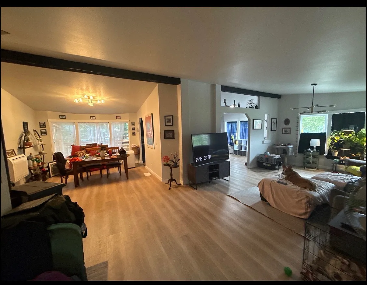 2 bed, 1000 sqft, $2,500 — Photo 2