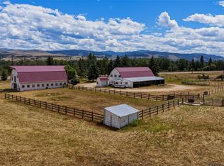 977 Us Highway 93 S, Hamilton, MT 59840