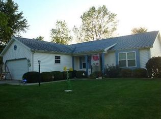 510 S Johnson St, Rankin, IL