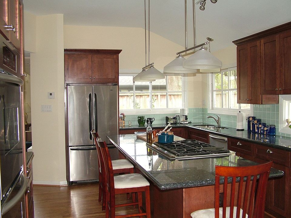 kitchen again