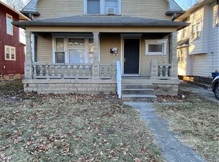 3934 Graceland Ave, Indianapolis, IN