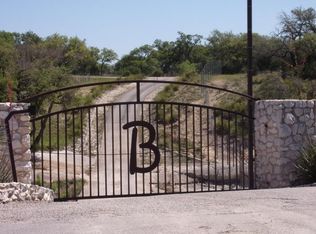 LOT 12 Byrd Ranch Rd, Johnson City, TX 78636