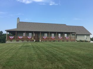 1610 Vollmar Rd, Chillicothe, OH 45601