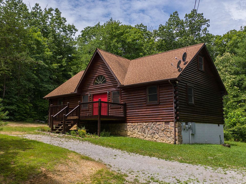 235 Hemlock Bluff Way, Deer Lodge, TN 37726 Zillow