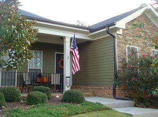 1081 Livingston Trl, Bogart, GA 30622