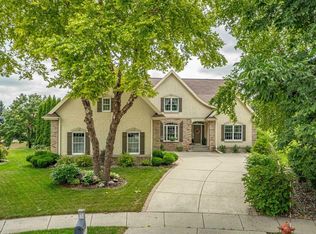 1000 Franconia Ct, Waunakee, WI 53597